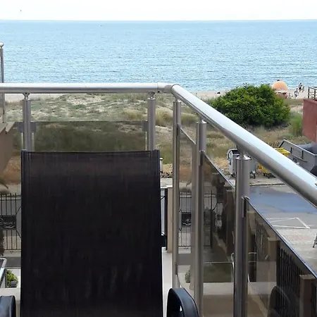 Sea Breeze. Apartment *