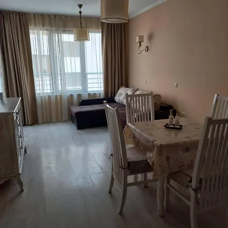 Sea Breeze. Apartment Sozopol
