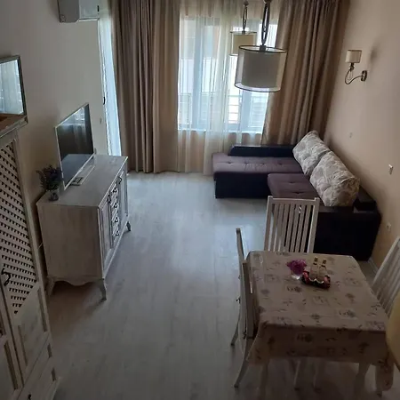 Apartment Sea Breeze. Sozopol