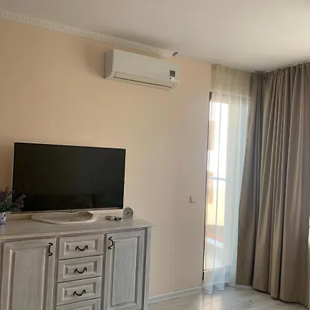 Sea Breeze. Apartman *