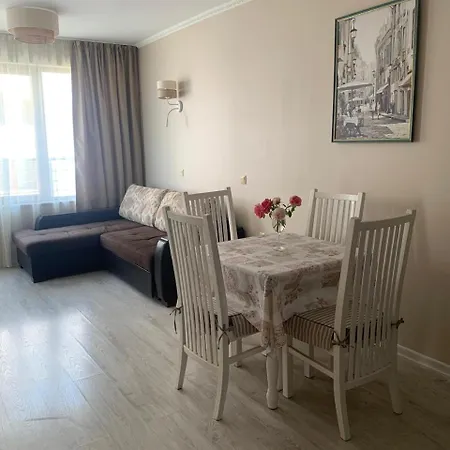 Sea Breeze. * Sozopol